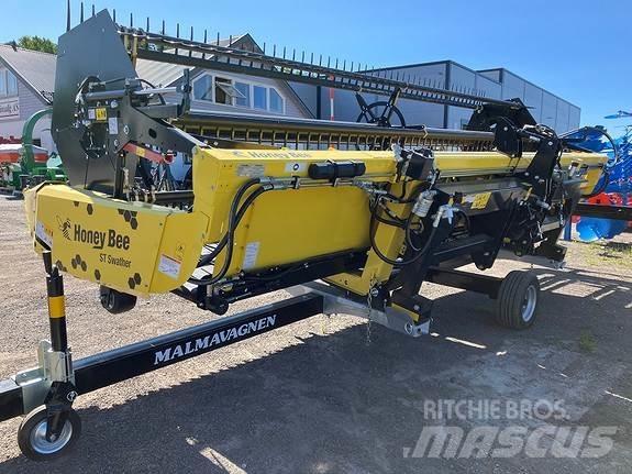 Honey Bee ST21 Muut heinä- ja tuorerehukoneet