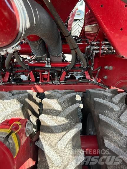 Horsch Pronto 6 DC Kuivalannan levittimet