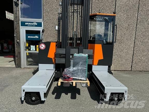 Hubtex MAXX 45 Dieseltrukit