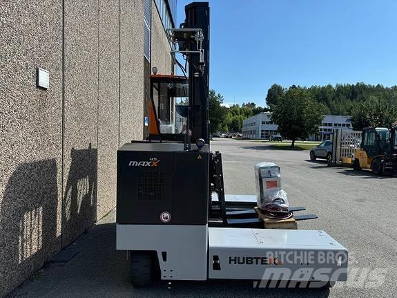 Hubtex MAXX 45 Dieseltrukit