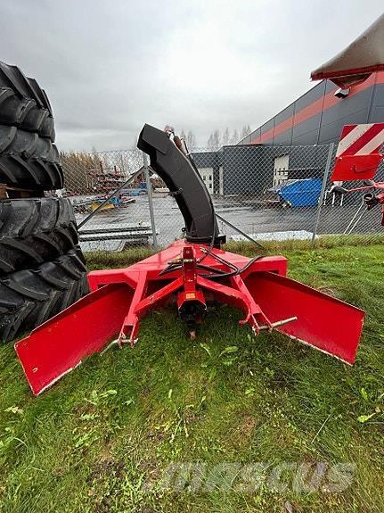 Hydromann V2350 Muut tie- ja lumikoneet