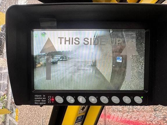 Hyster H5.0FT Dieseltrukit