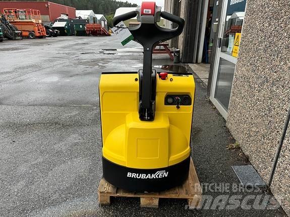 Hyster P1,6 Dieseltrukit