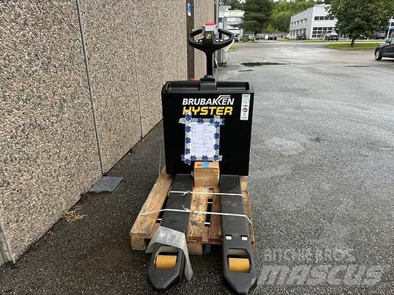 Hyster P1,6 Dieseltrukit