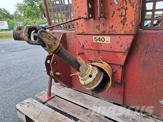 Igland 4201 Muut metsäkoneet