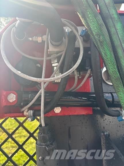 Igland 42S Muut metsäkoneet