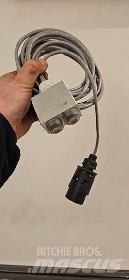 Igland 60 Muut metsäkoneet