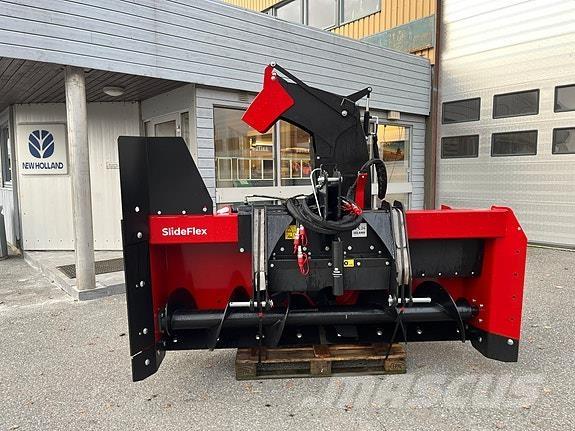 Igland SB 2580 Lumilingot