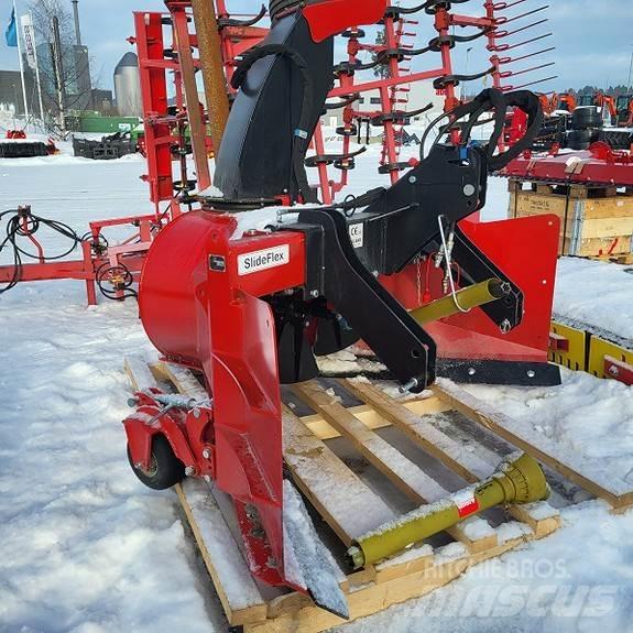 Igland SBV 2380 Lumilingot