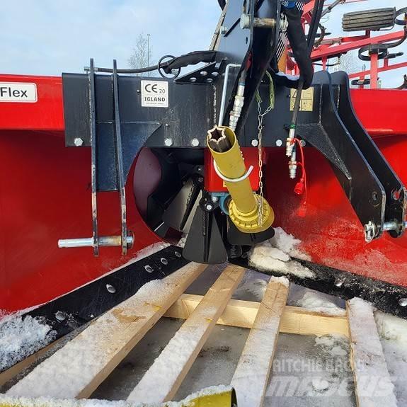 Igland SBV 2380 Lumilingot