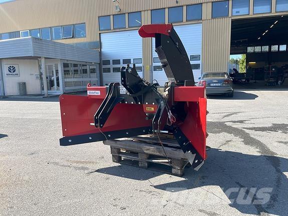 Igland SBV2270 Lumilingot