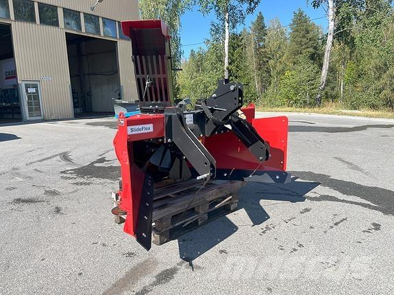 Igland SBV2270 Lumilingot
