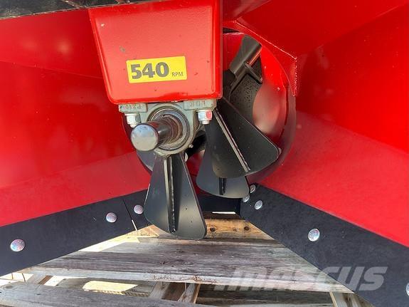 Igland SBV2270 Lumilingot