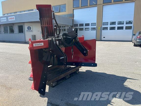 Igland SBV2380 Lumilingot