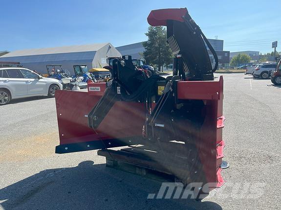 Igland SBV2380 Lumilingot