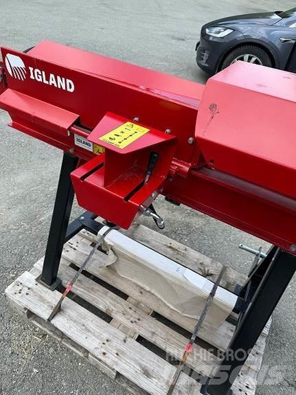 Igland WS65 Muut metsäkoneet