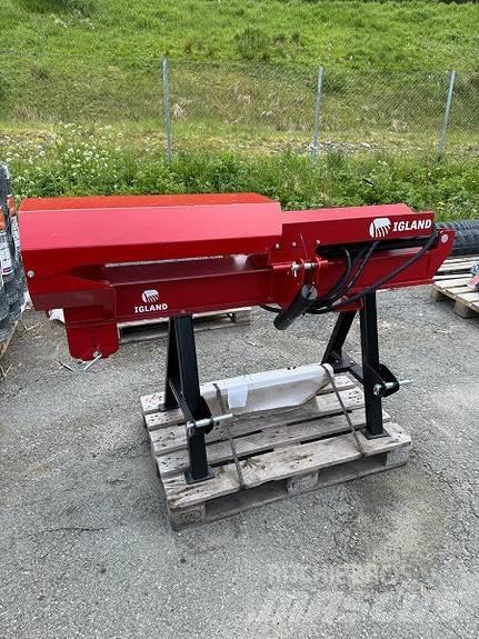 Igland WS65 Muut metsäkoneet