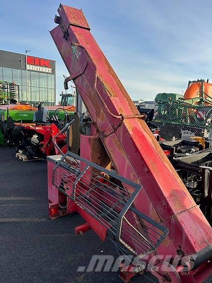 Japa 2100 Muut metsäkoneet