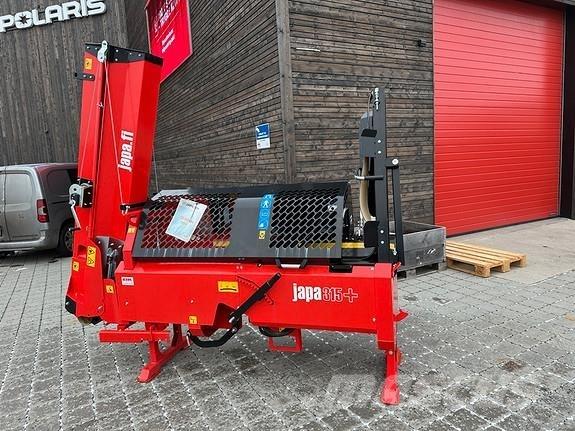 Japa 315+ Muut metsäkoneet