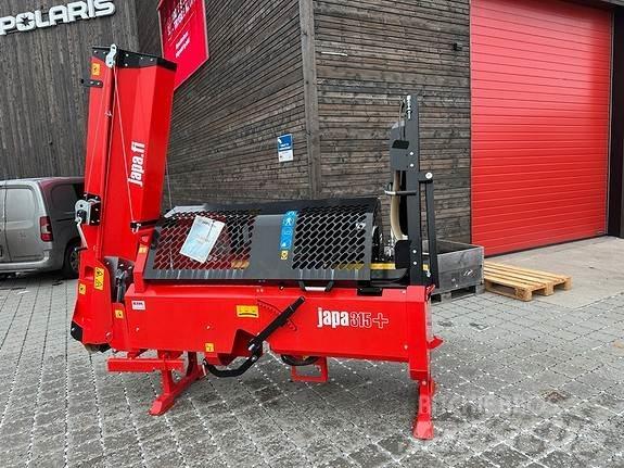 Japa 315+ Muut metsäkoneet