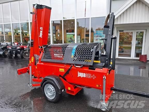 Japa 315 BE Road Muut metsäkoneet