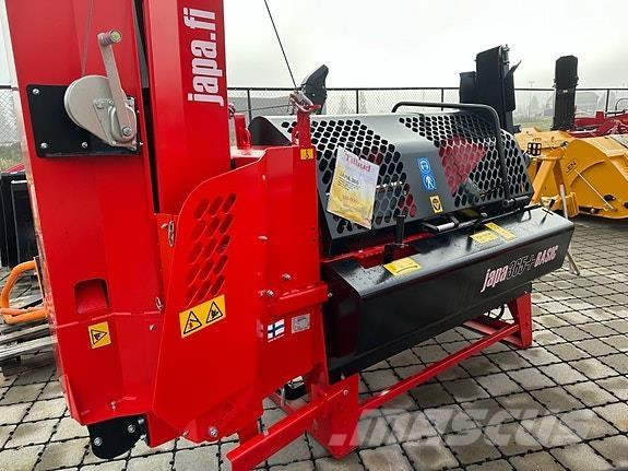 Japa 365+ Basic Muut metsäkoneet