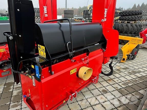 Japa 365+ Basic Muut metsäkoneet