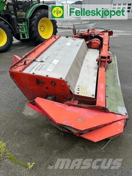 JF GX 2400 Niittokoneet