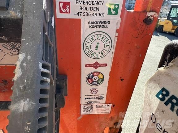 JLG 1930ES Muut henkilönosturit