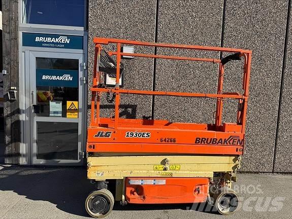 JLG 1930ES Muut henkilönosturit
