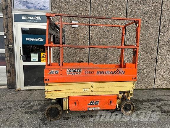 JLG 1930ES 50953 Muut henkilönosturit