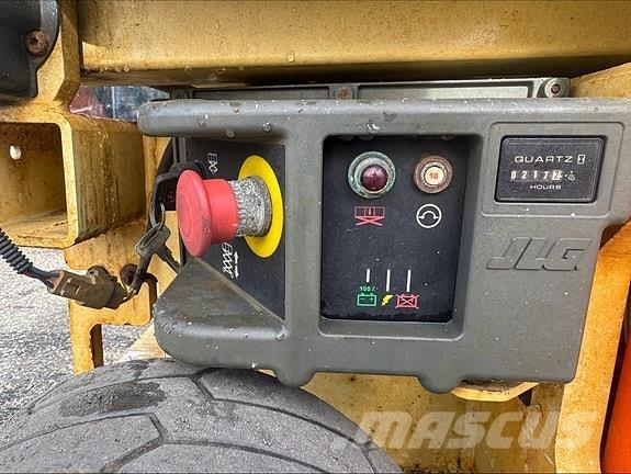 JLG 1930ES 50953 Muut henkilönosturit