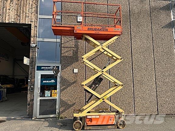 JLG 1930ES 61749 Muut henkilönosturit