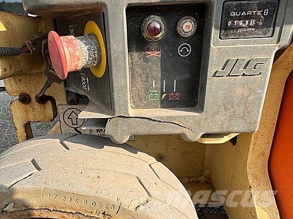 JLG 1930ES 61749 Muut henkilönosturit
