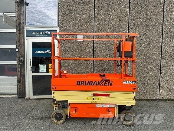 JLG 1930ES 61920 Muut henkilönosturit