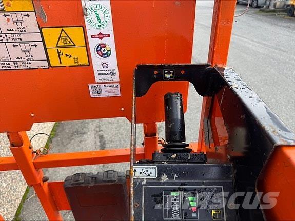 JLG 1932 ES 65387 Muut henkilönosturit