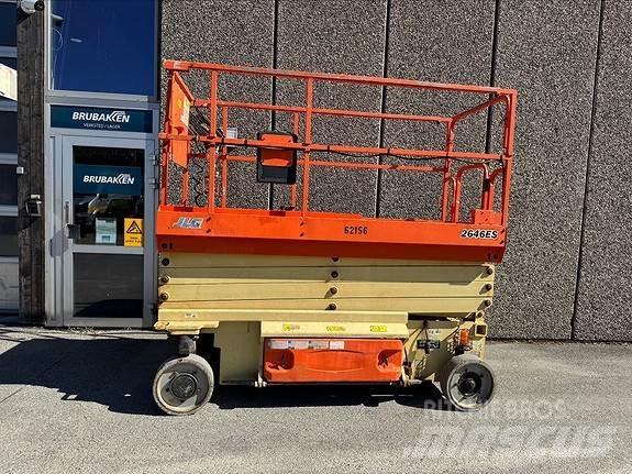 JLG 2646ES Muut henkilönosturit