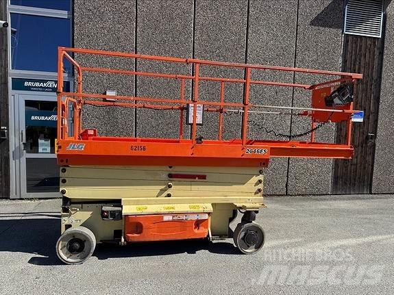 JLG 2646ES Muut henkilönosturit