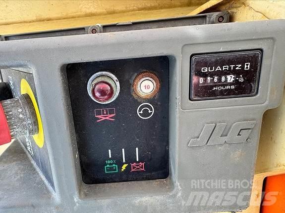 JLG 2646ES Muut henkilönosturit