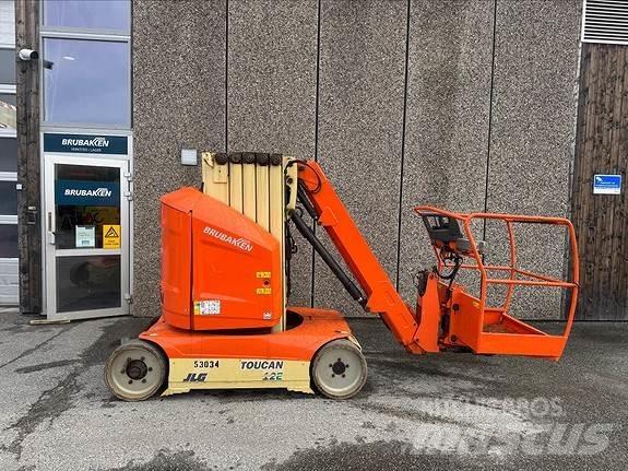 JLG T12E 53034 Muut henkilönosturit