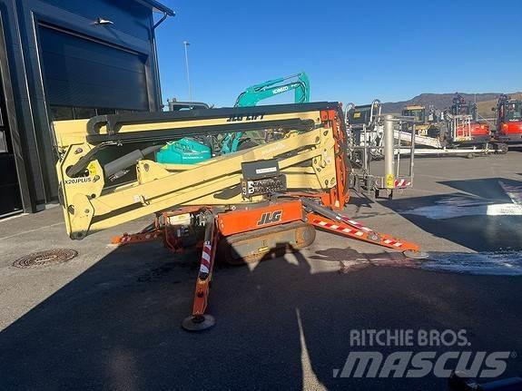 JLG X20J PLUS Muut henkilönosturit
