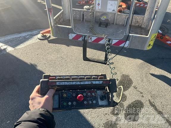 JLG X20J PLUS Muut henkilönosturit