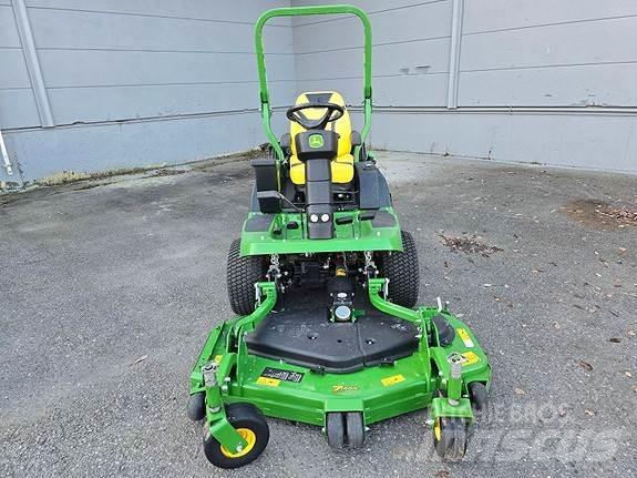 John Deere 1550 Muut ympäristökoneet
