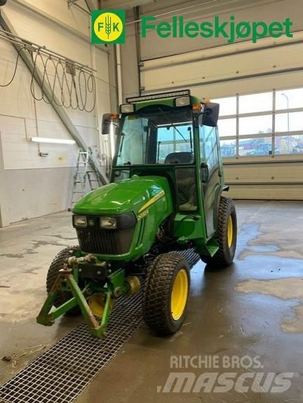 John Deere 2032R Traktorit