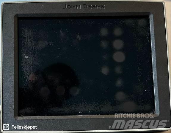 John Deere 4240 Muut maatalouskoneet