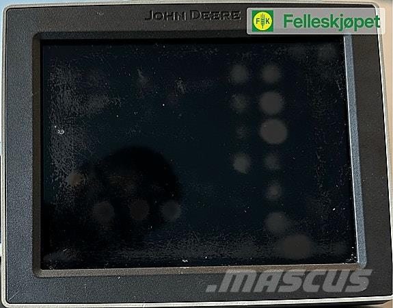 John Deere 4240 Muut maatalouskoneet