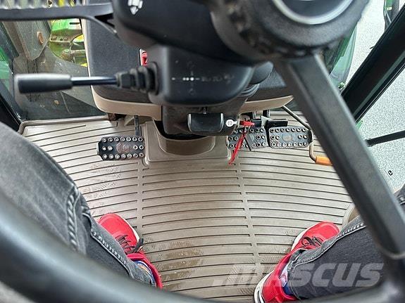 John Deere 5080 M Traktorit