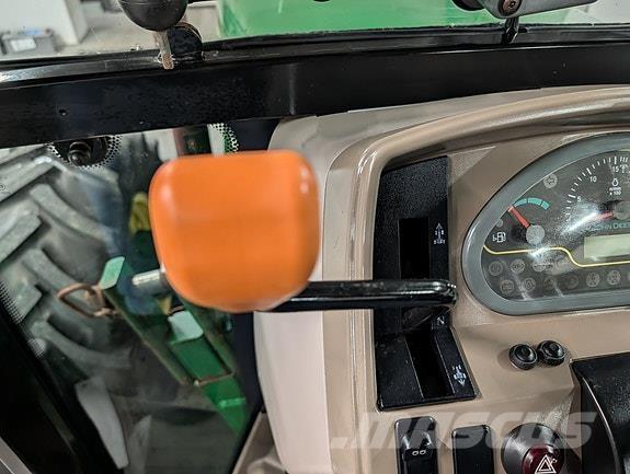 John Deere 5090G Traktorit