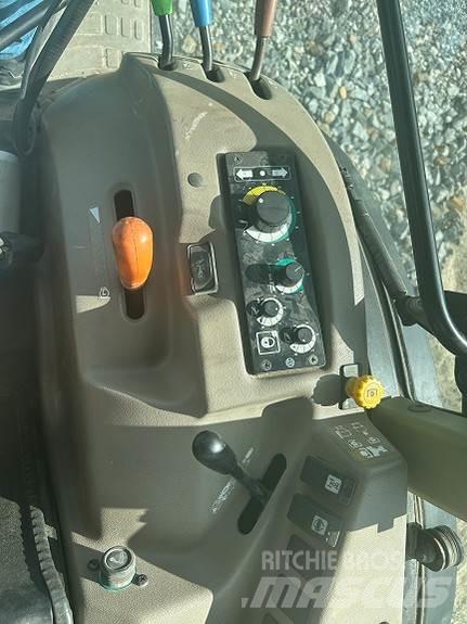 John Deere 5100GF Traktorit