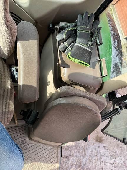 John Deere 6230 Traktorit